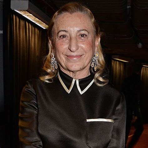 prada beker|who is miuccia Prada.